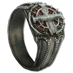 Lords Of The Fallen Items Epic Dark Crusader's Convalescence